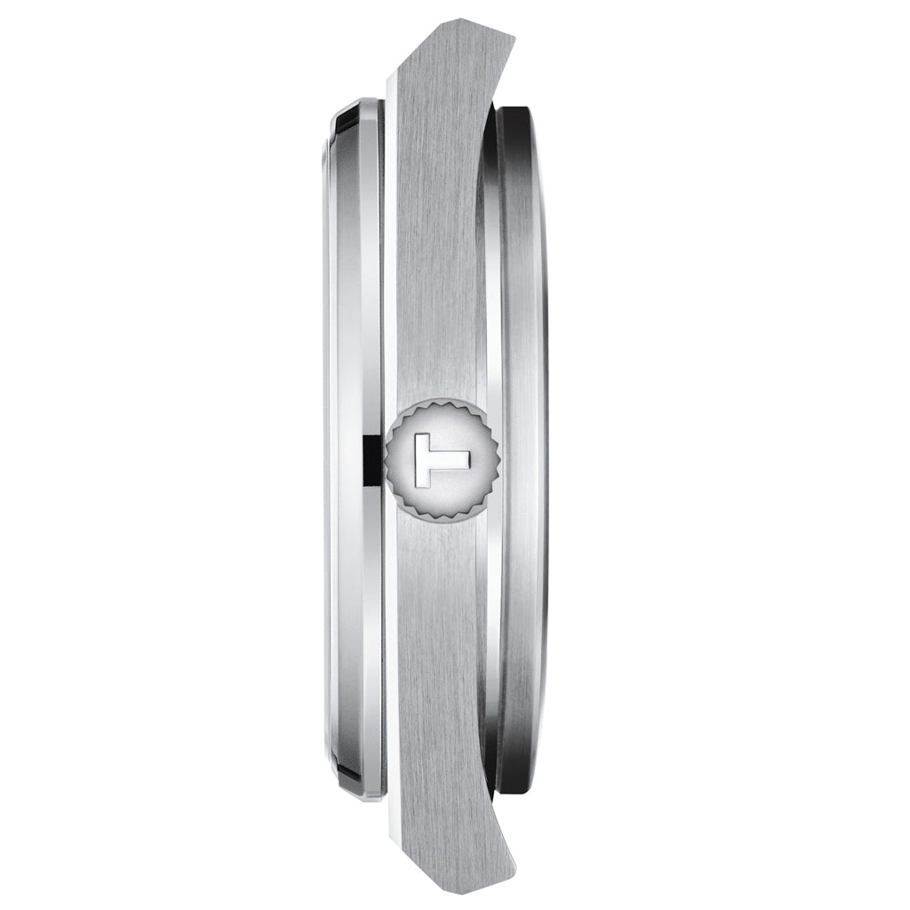 PRX 35MM Red Stainless Steel