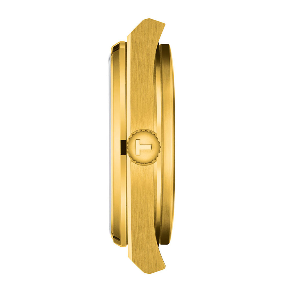 PRX 35MM Gold Stainless Steel