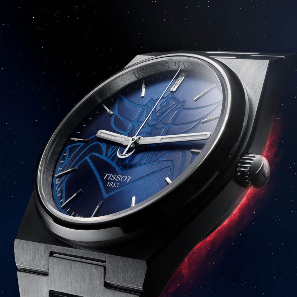 PRX 40MM Powermatic 80 - Ufo Robot Grendizer