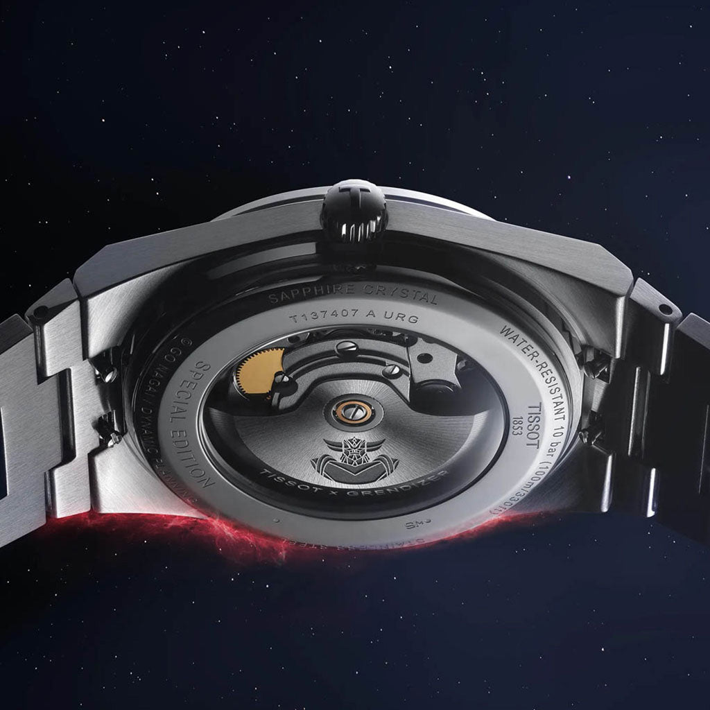 PRX 40MM Powermatic 80 - Ufo Robot Grendizer