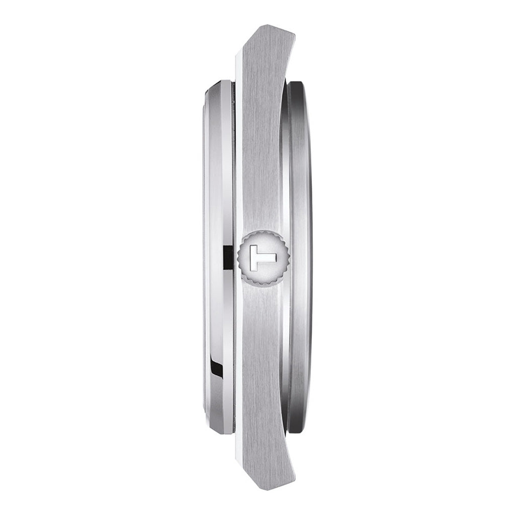 PRX 40MM Powermatic 80 Green Stainless Steel