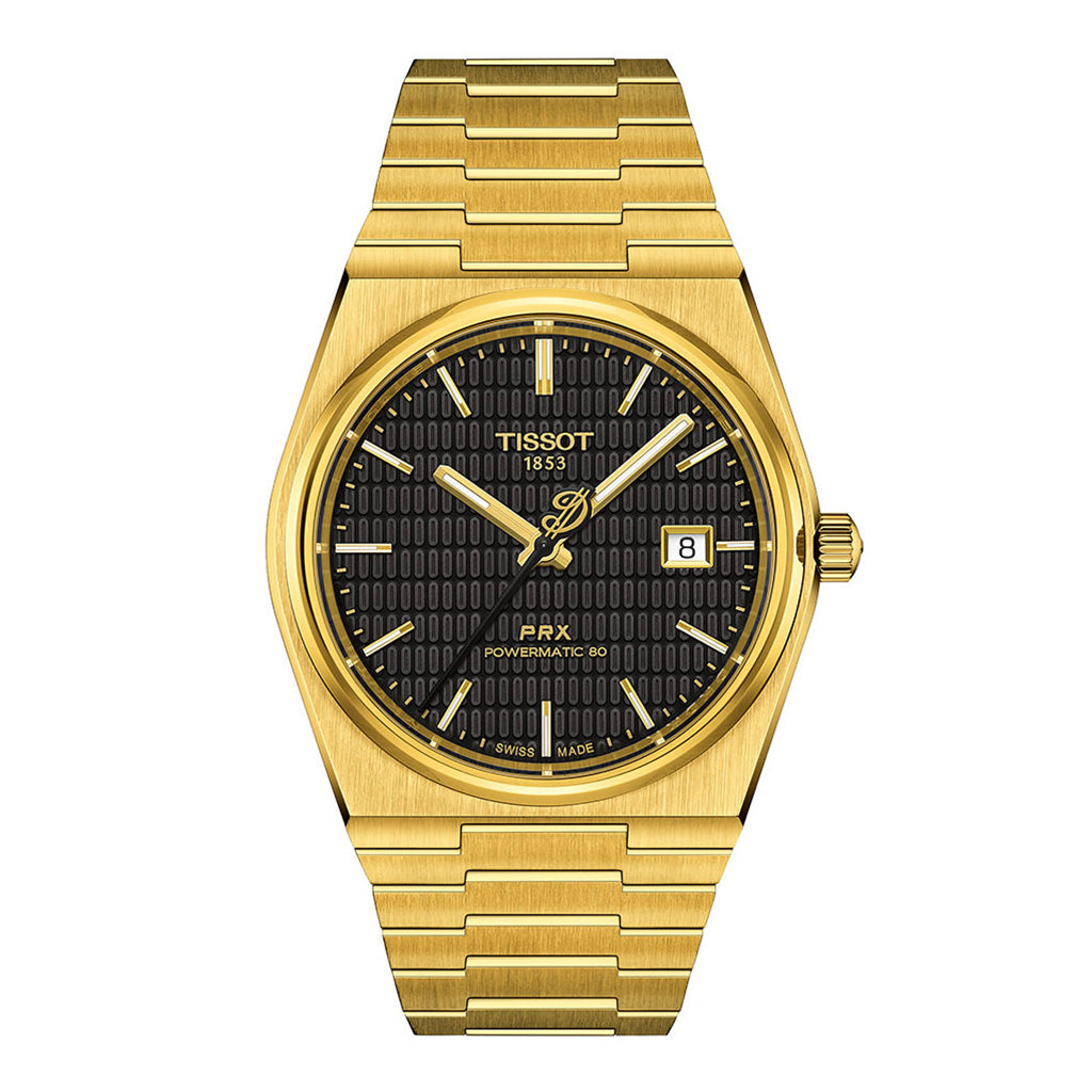 PRX 40MM Powermatic 80 - Damian Lillard Special Edition