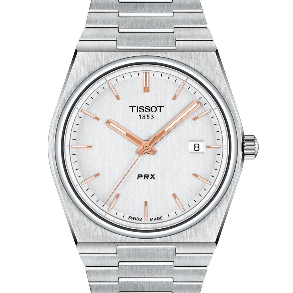 Tissot PRX T137.410.11.031.00