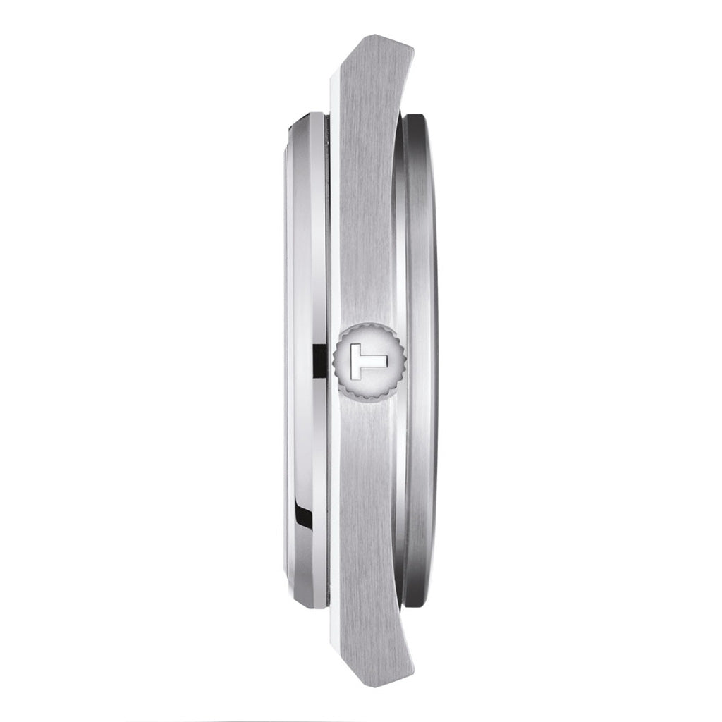 PRX 40MM Silver Stainless Steel