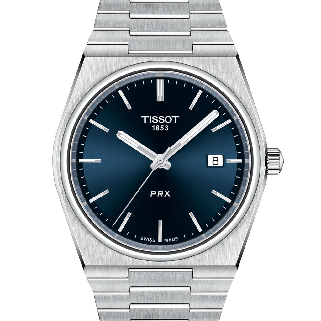 Tissot PRX T137.410.11.041.00