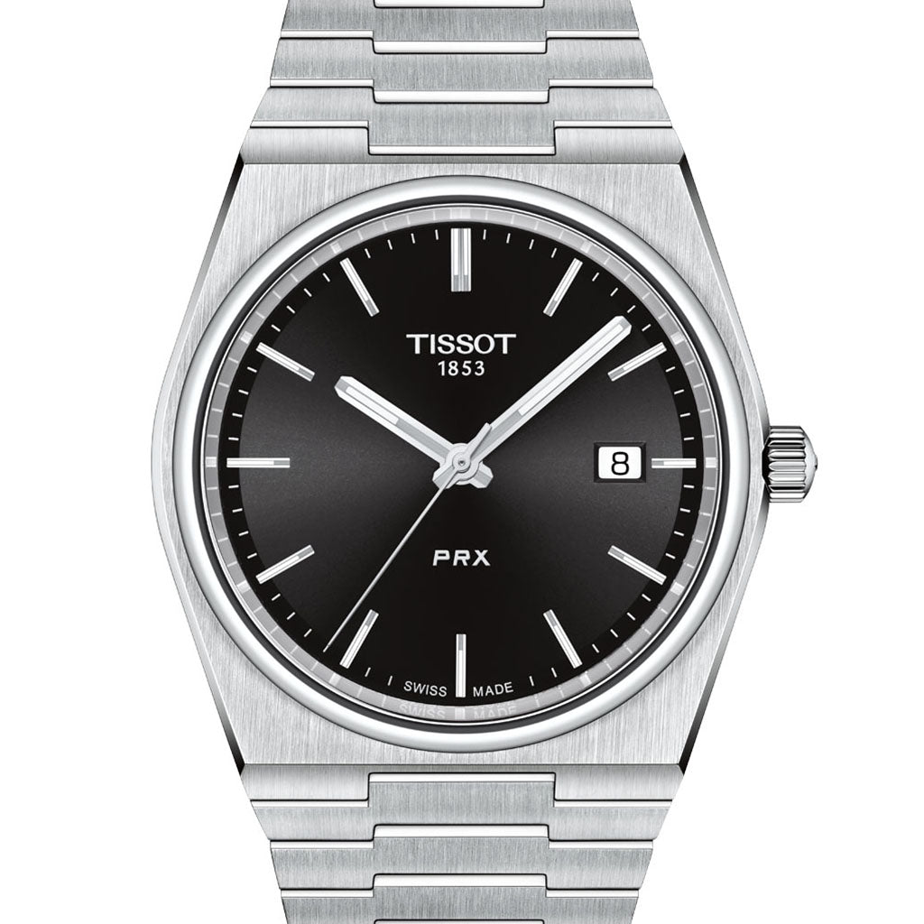 Tissot PRX T137.410.11.051.00