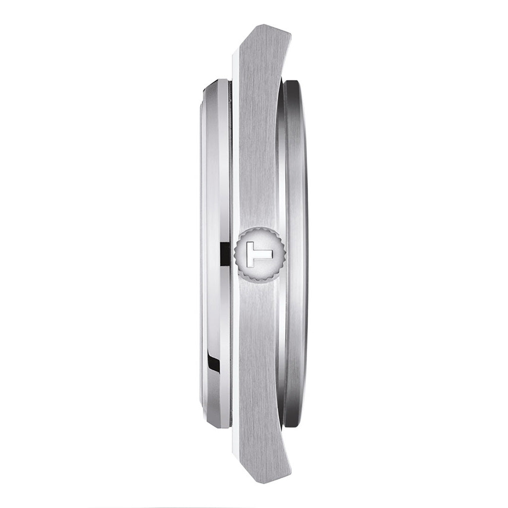 PRX 40MM Green Stainless Steel