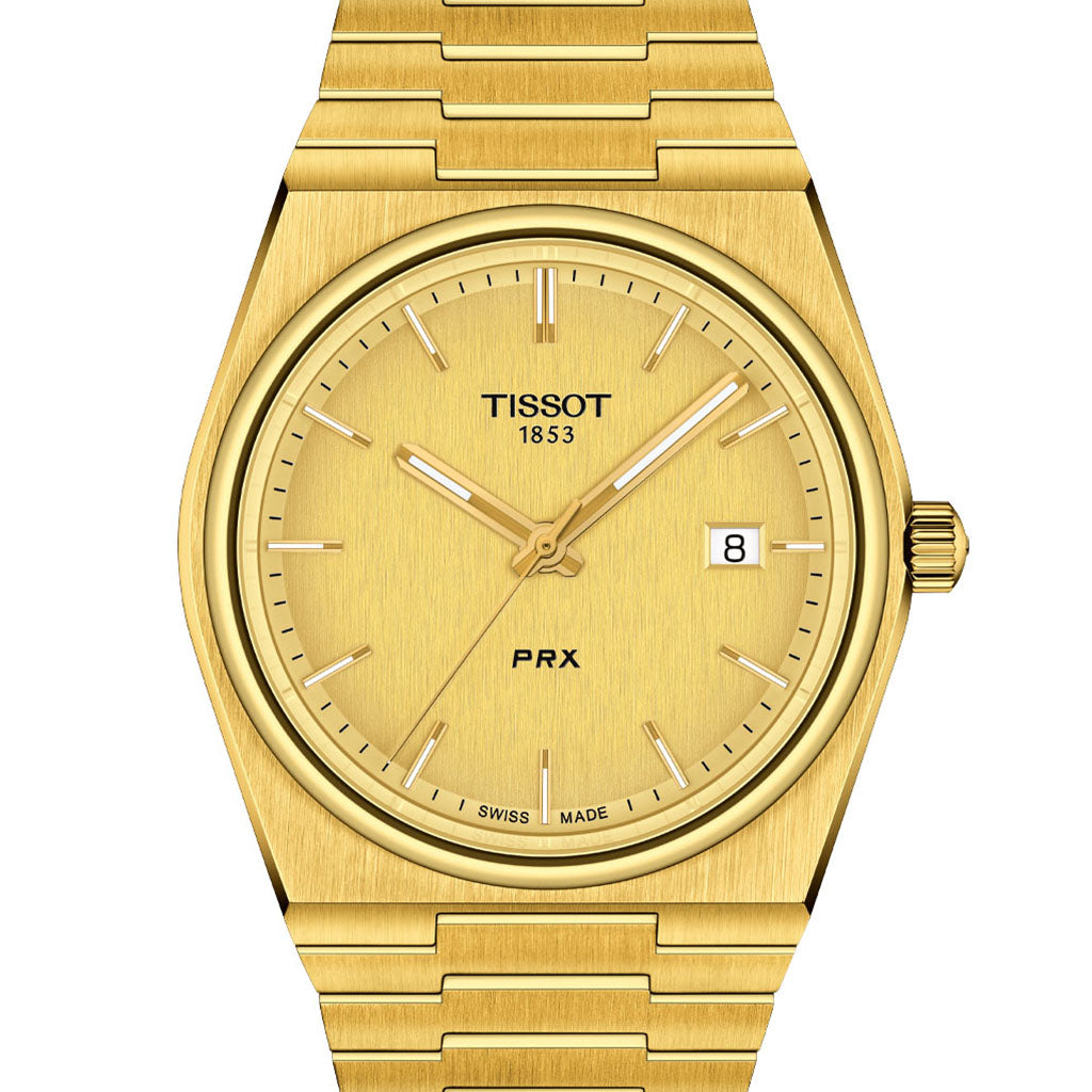 Tissot PRX T137.410.33.021.00