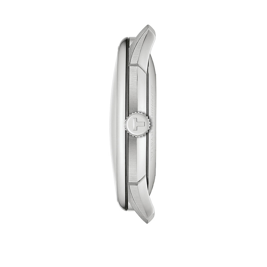 Chemin des Tourelles 42MM Powermatic 80 Dark Green Metal
