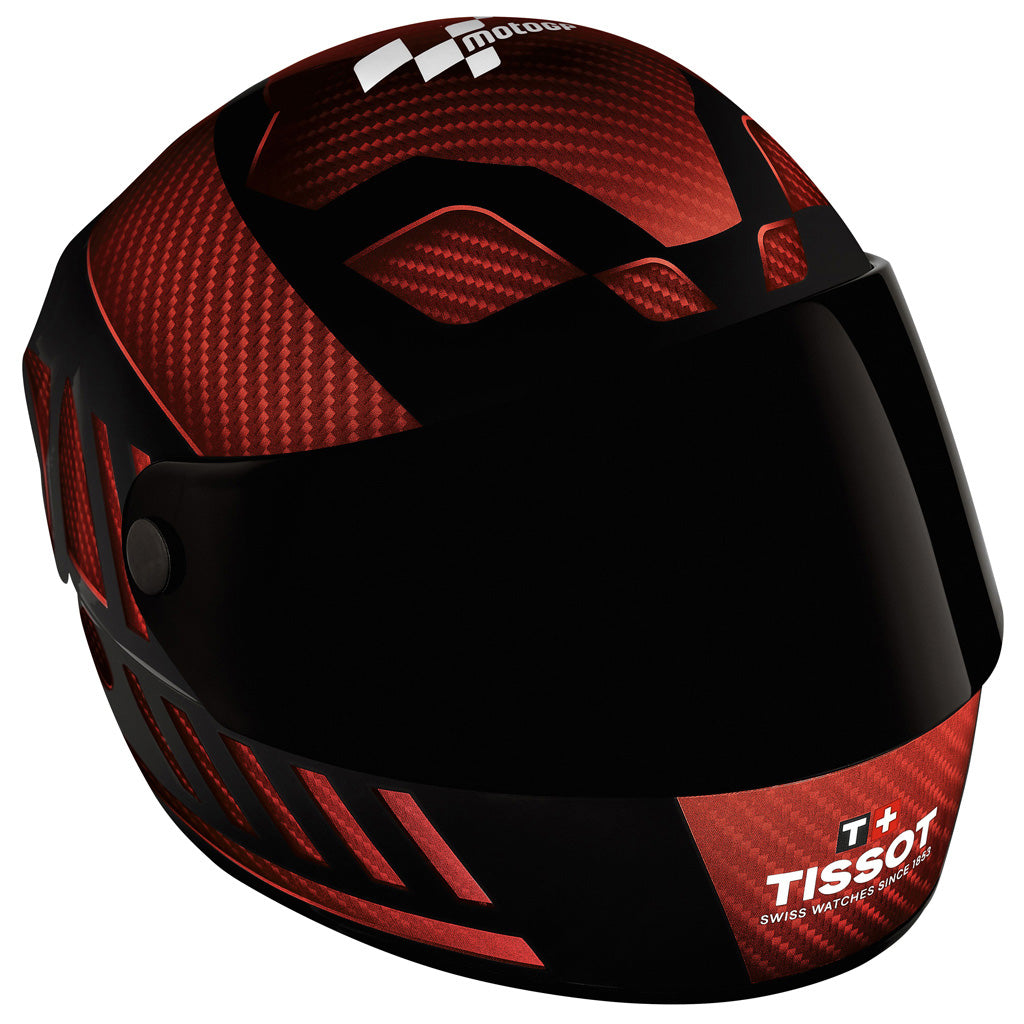 T-Race 45MM MotoGP Quarz Chronograph 2025 - Limited Edition