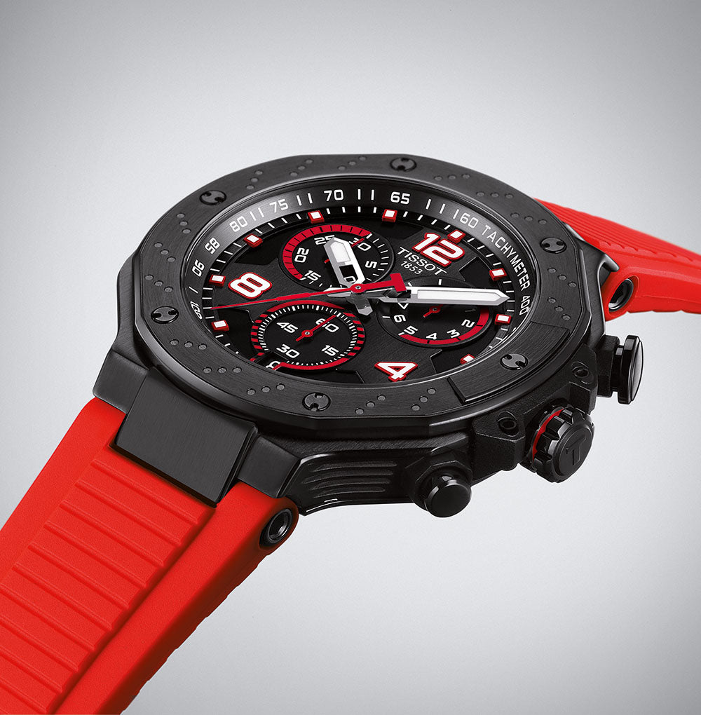 T-Race 45MM MotoGP Chronograph 2023 - Limited Edition