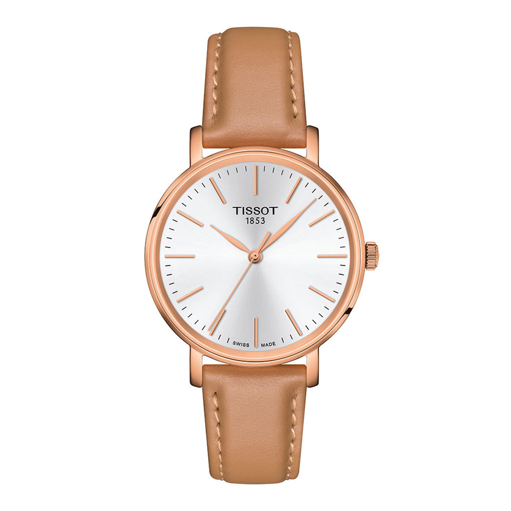 Everytime Lady 34MM Roségold