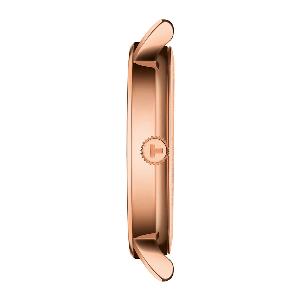 Everytime Lady 34MM Roségold
