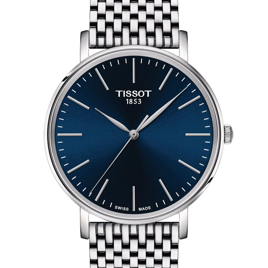 Tissot Everytime Gent T143.410.11.041.00