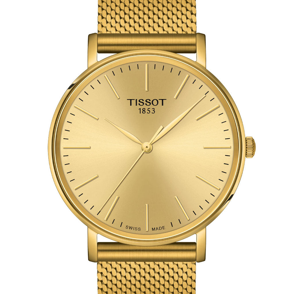 Tissot Everytime Gent T143.410.33.021.00