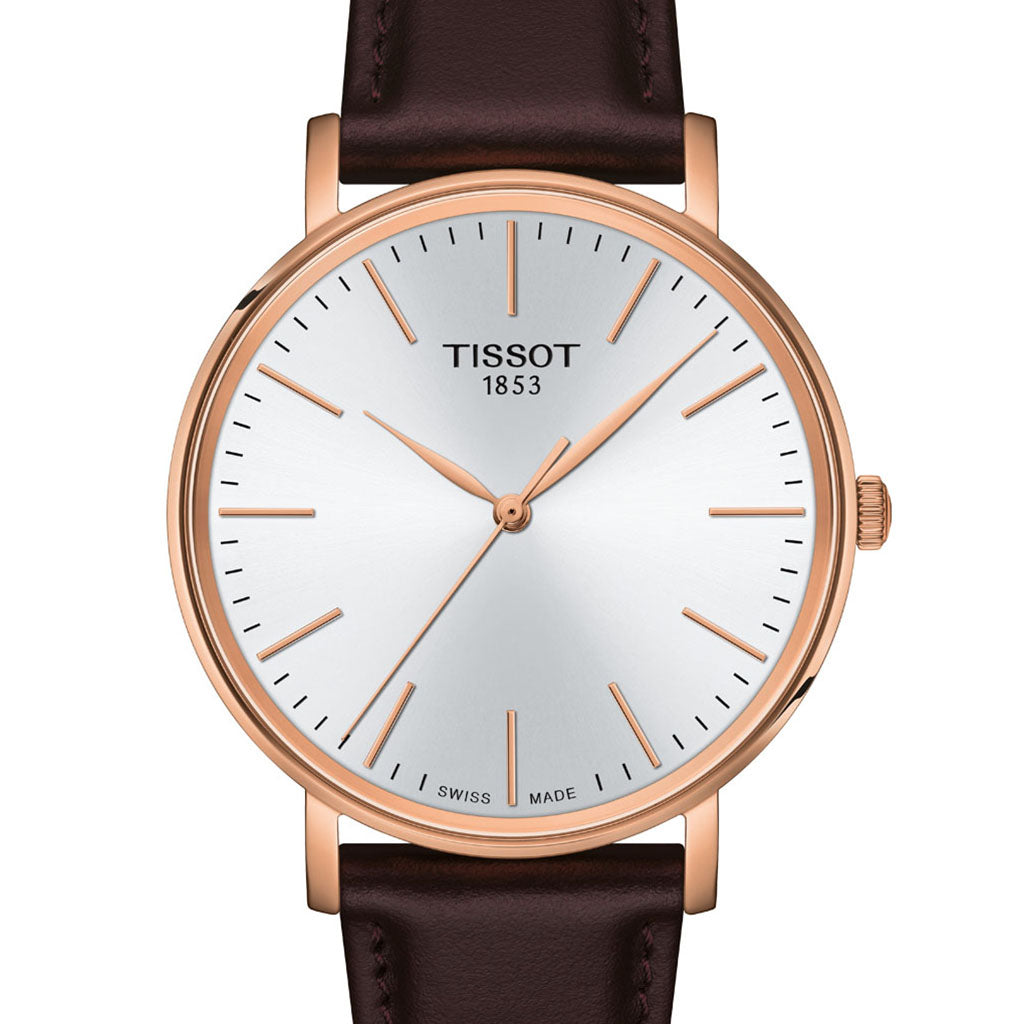 Tissot Everytime Gent T143.410.36.011.00