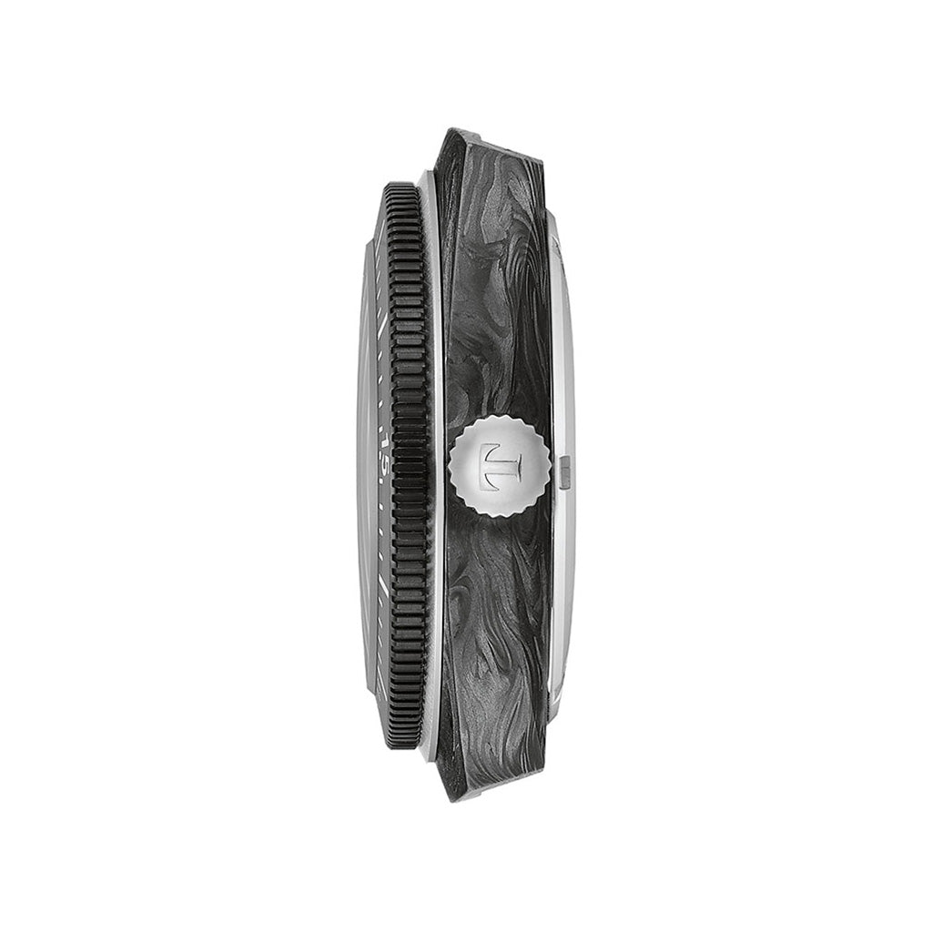 Tissot Sideral 41MM Yellow