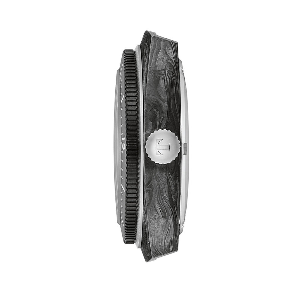 Tissot Sideral 41MM Red