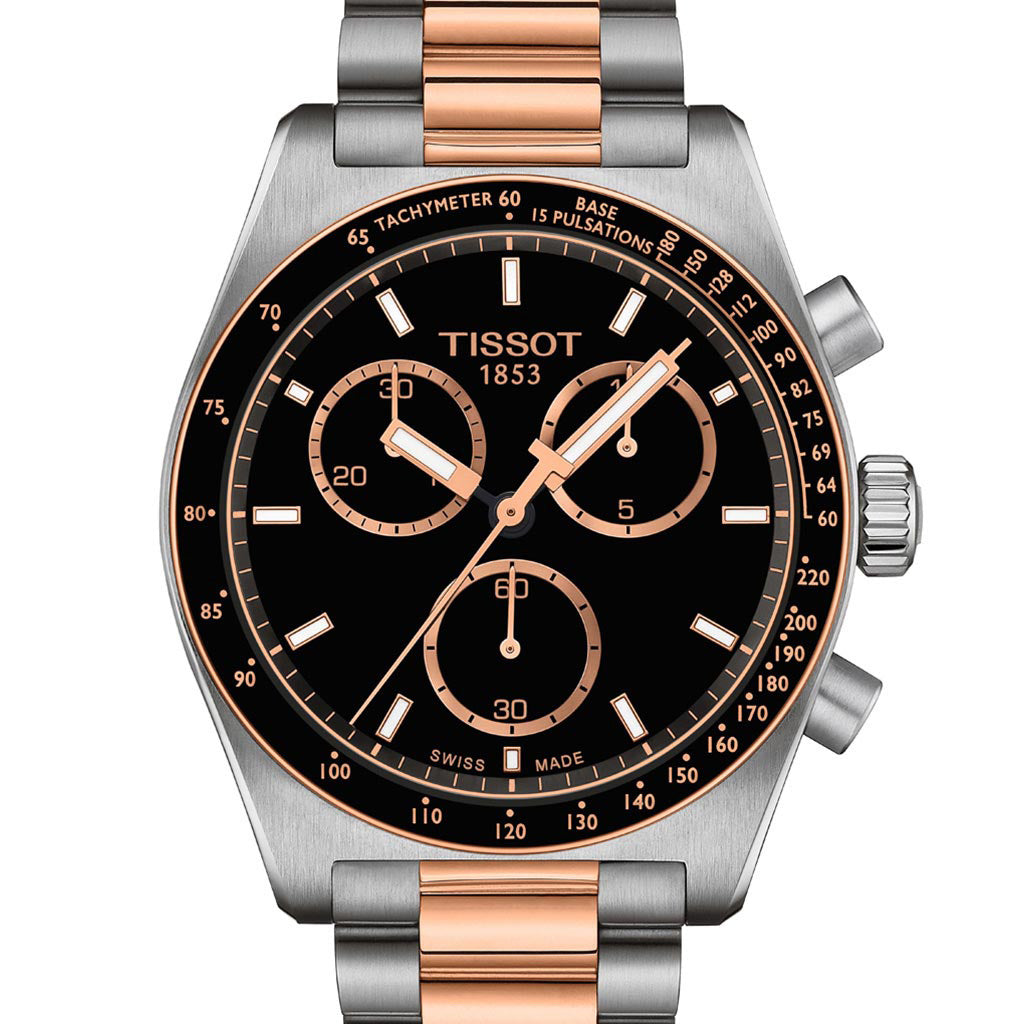 Tissot T-Sport PR516 Quarz Chronograph T1494172205101