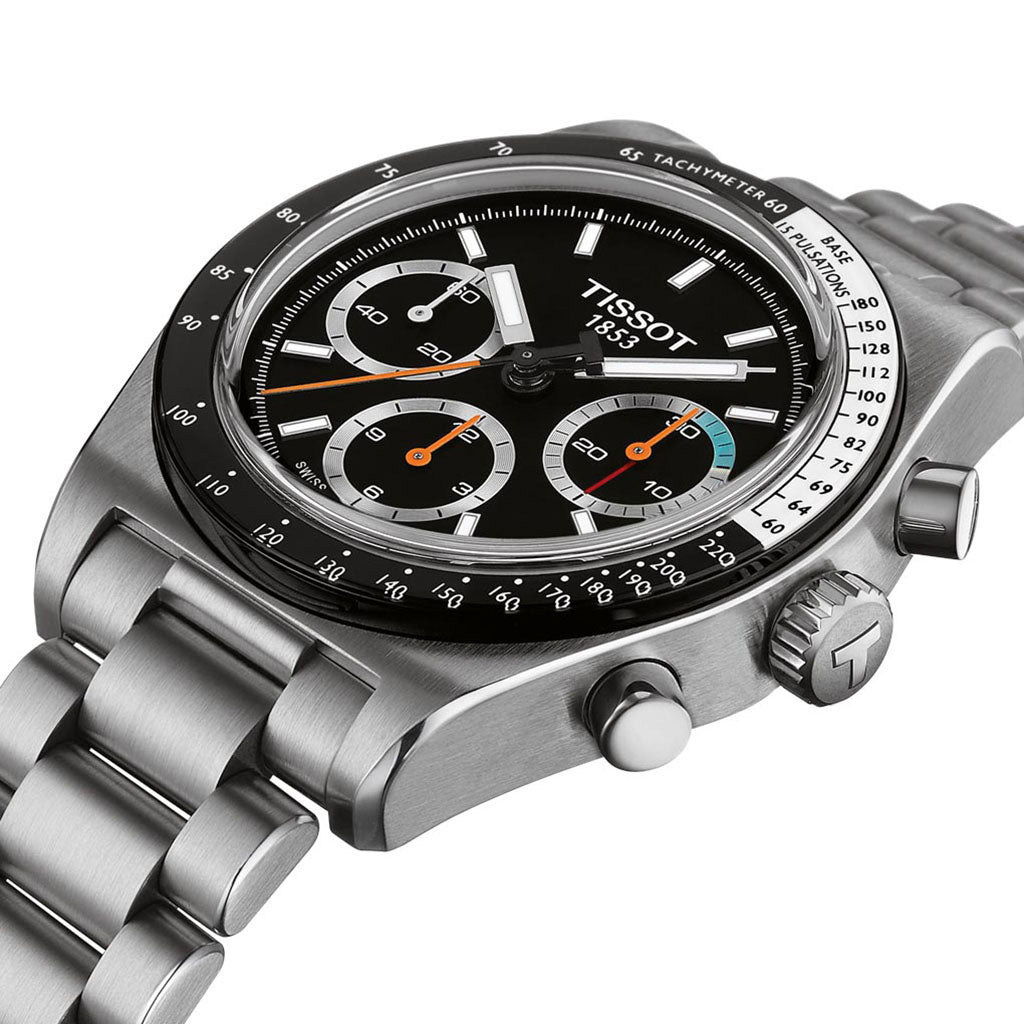 PR 516 41MM Chrono Mechanical
