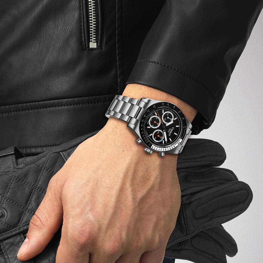 PR 516 41MM Chrono Mechanical
