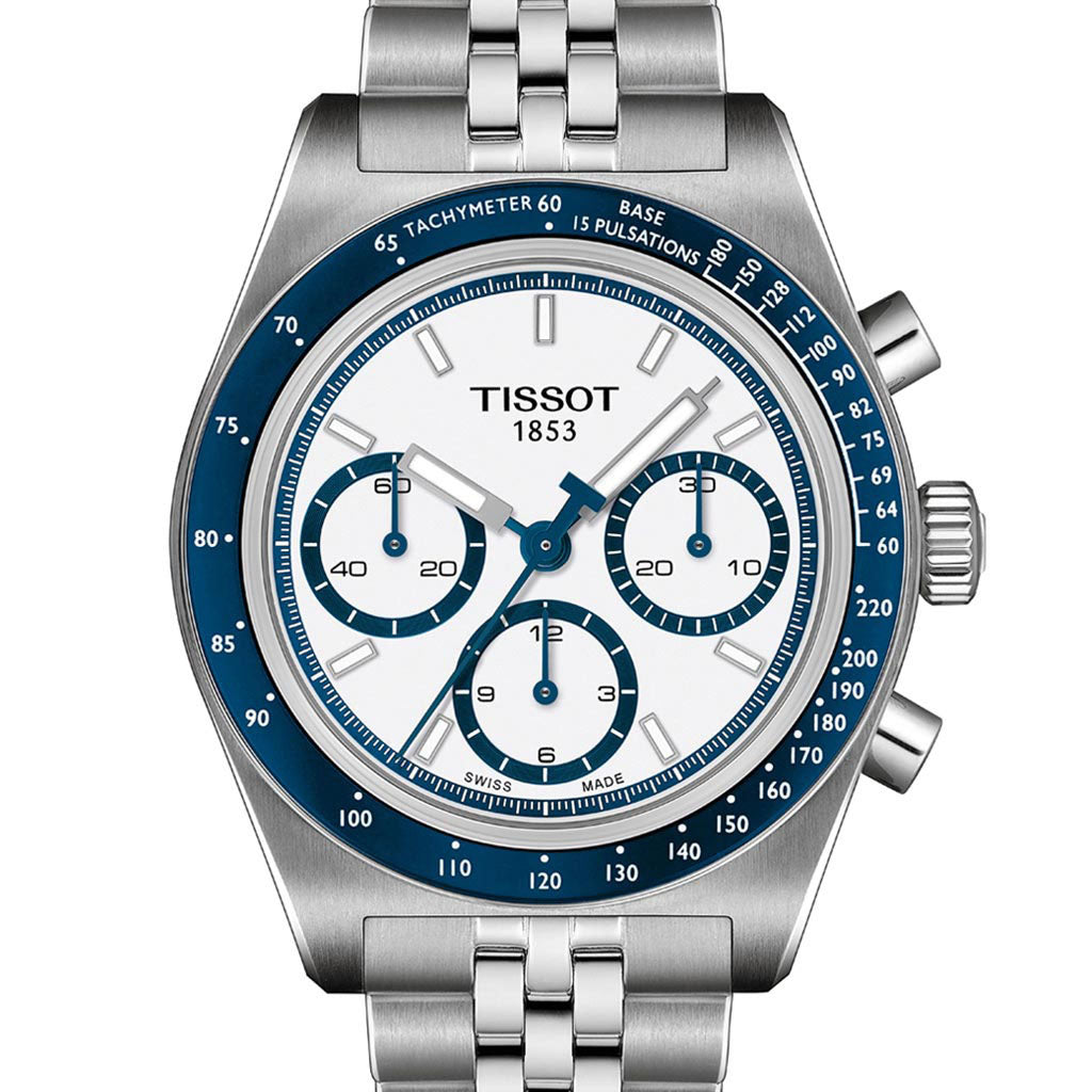 Tissot T-Sport PR516 Automatic Chronograph T1494621101100