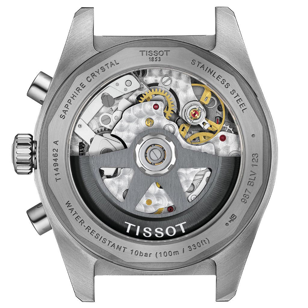 PR 516 41MM Chrono Automatic