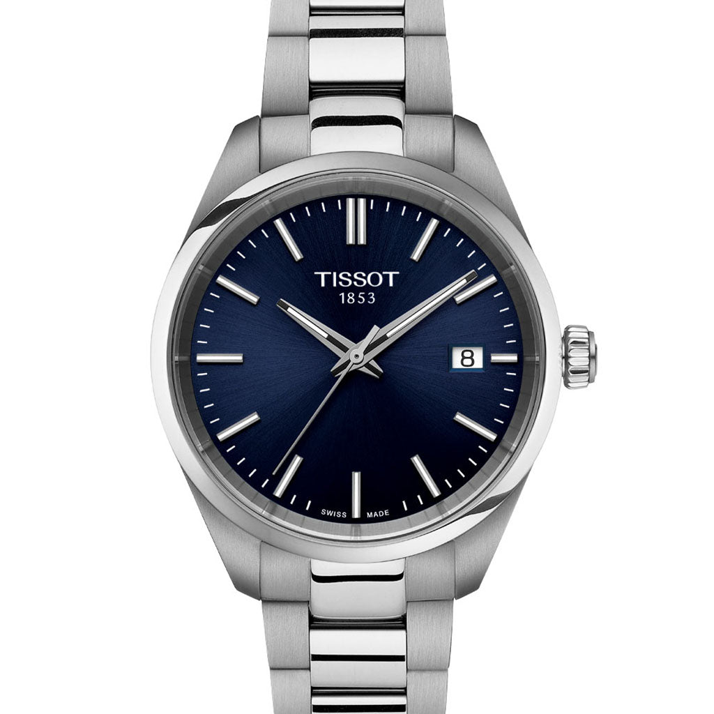 Tissot Classic PR 100 34 mm T150.210.11.041.00
