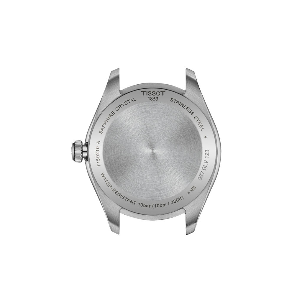 PR 100 34MM Rosa Metal