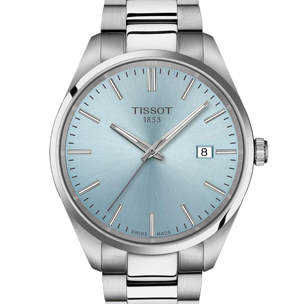 Tissot Classic PR 100 T1504101135100