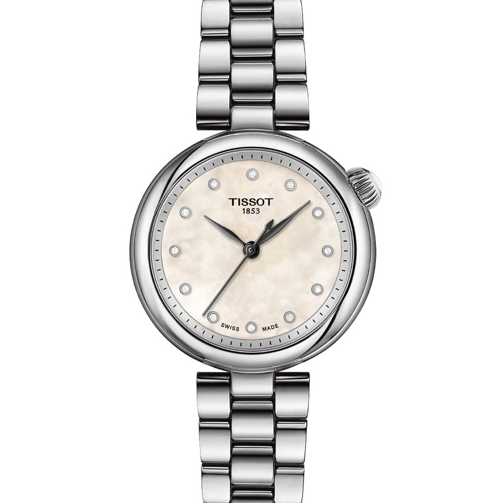 Tissot T-Lady Desir T1520101111600