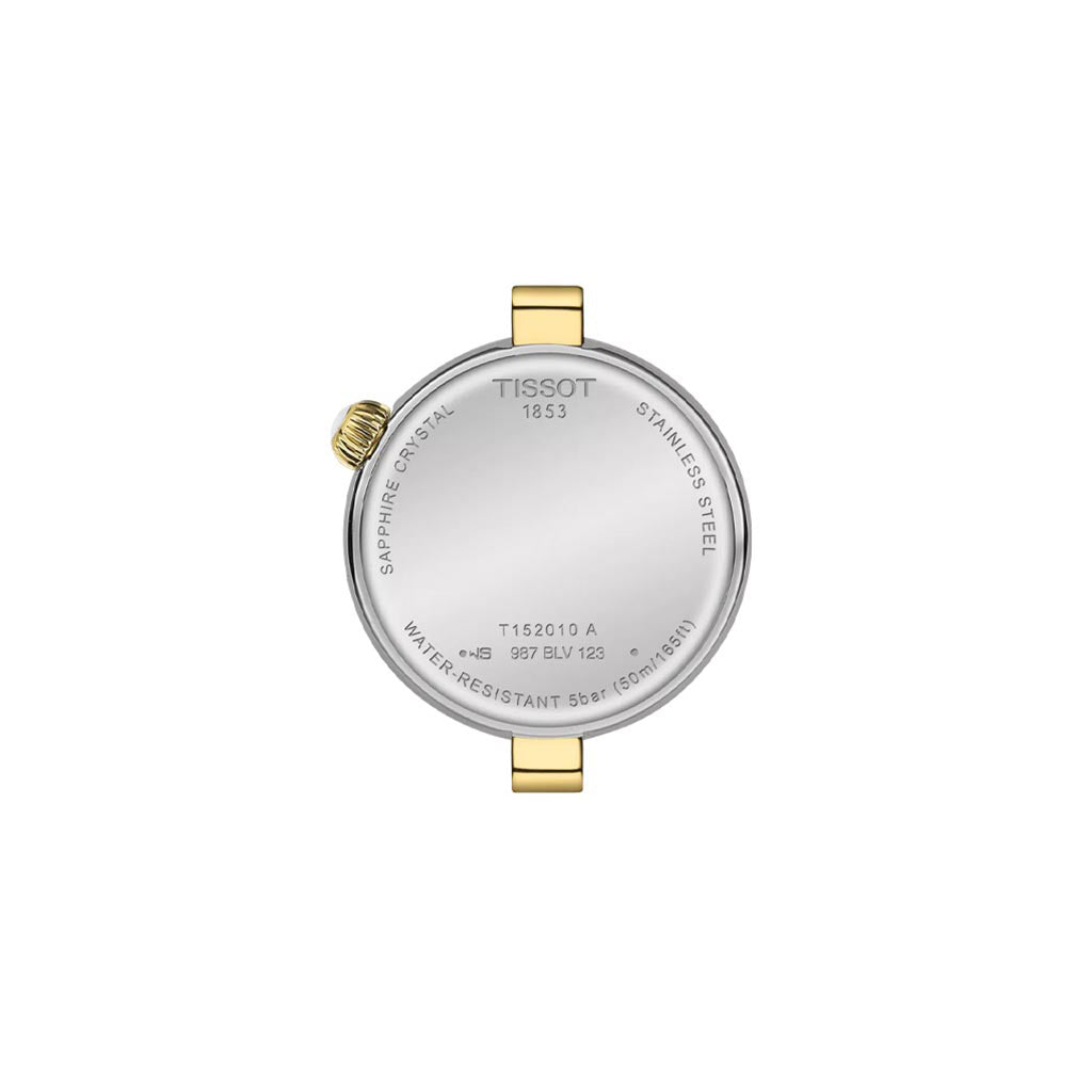 Desir 28MM Perlmutt Bicolor