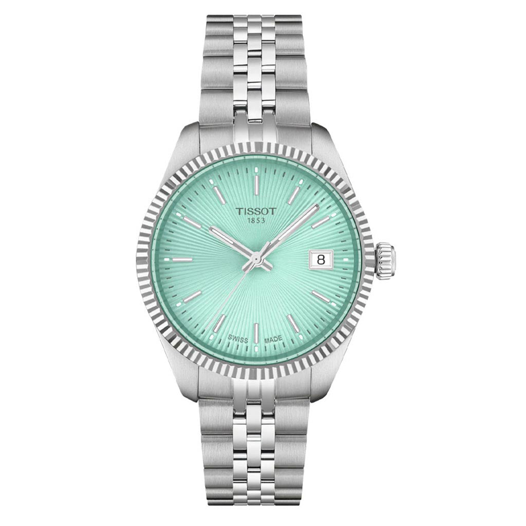 Ballade 34MM Mintgreen
