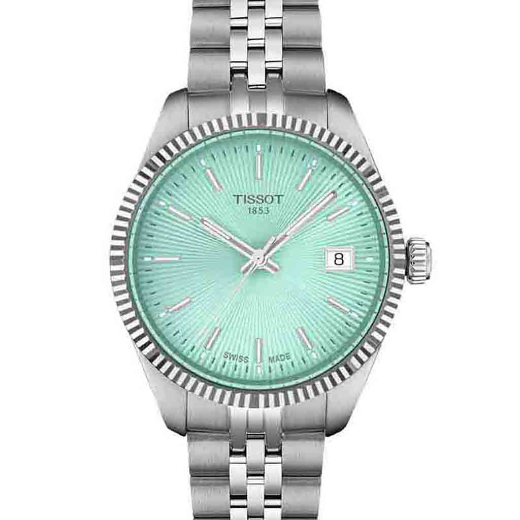 Ballade 34MM Mintgreen