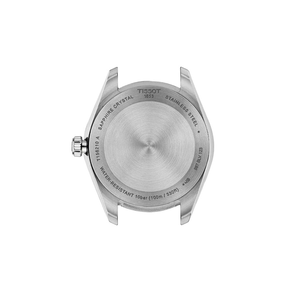 Ballade 34MMBicolor White