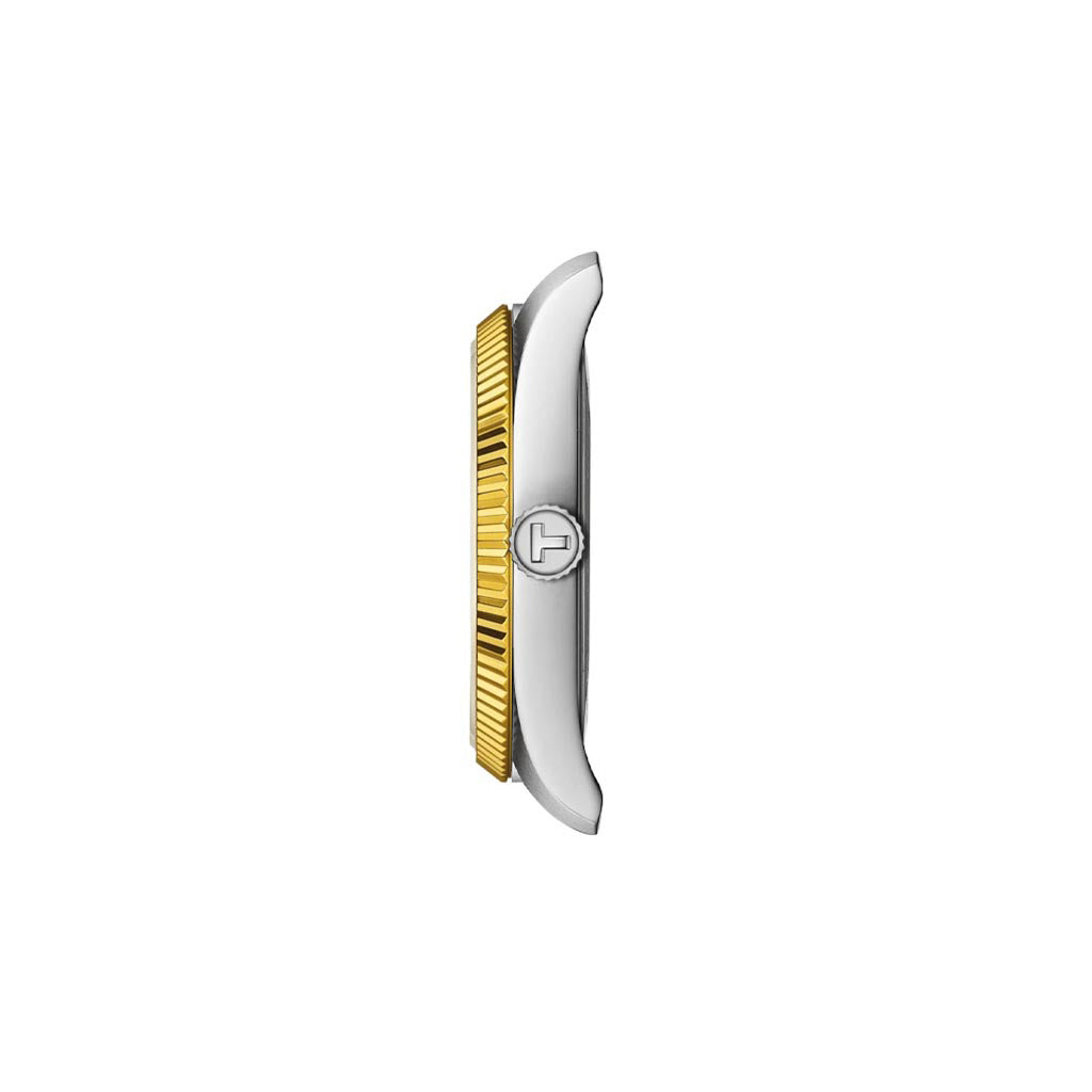 Ballade 34MMBicolor White