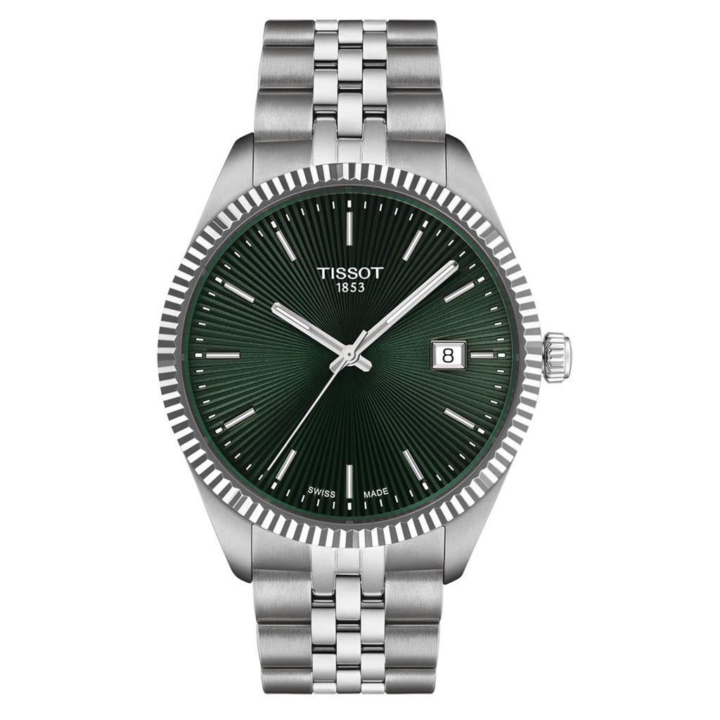 Ballade 40MM Green