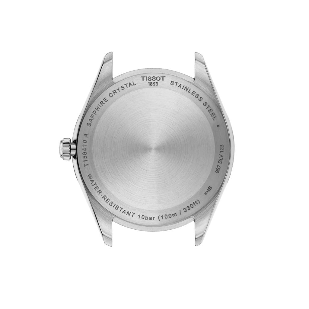 Ballade 40MM Green