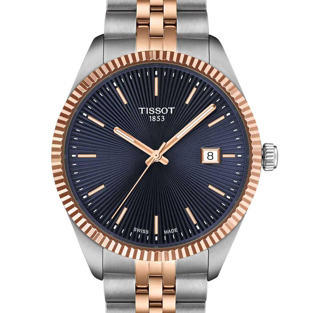 Tissot Ballade 40 mm T1564102204100