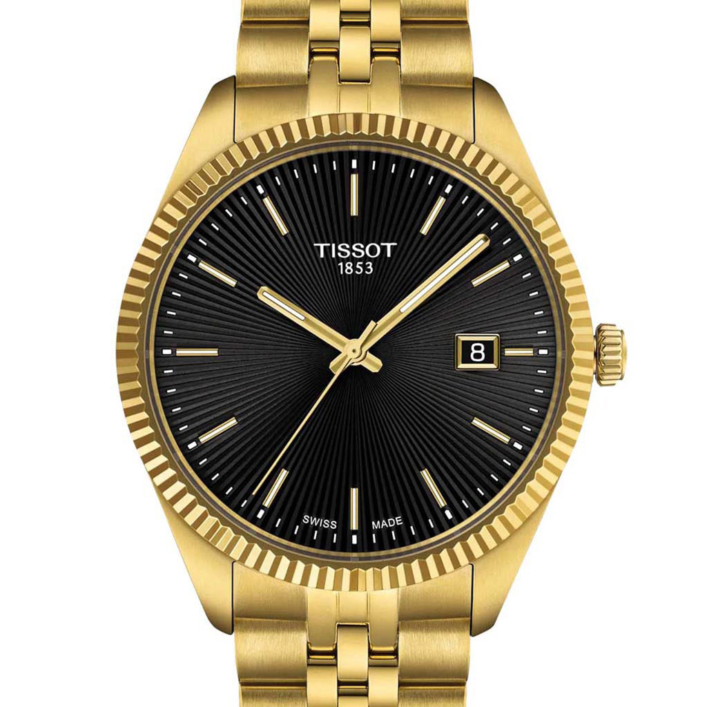 Tissot Ballade 40 mm T1564103305100