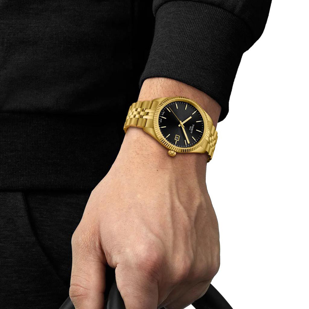 Ballade 40MM GoldBlack