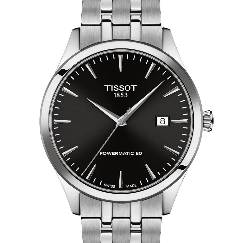 Tissot Classic Dream 40 mm T158.407.11.051.00