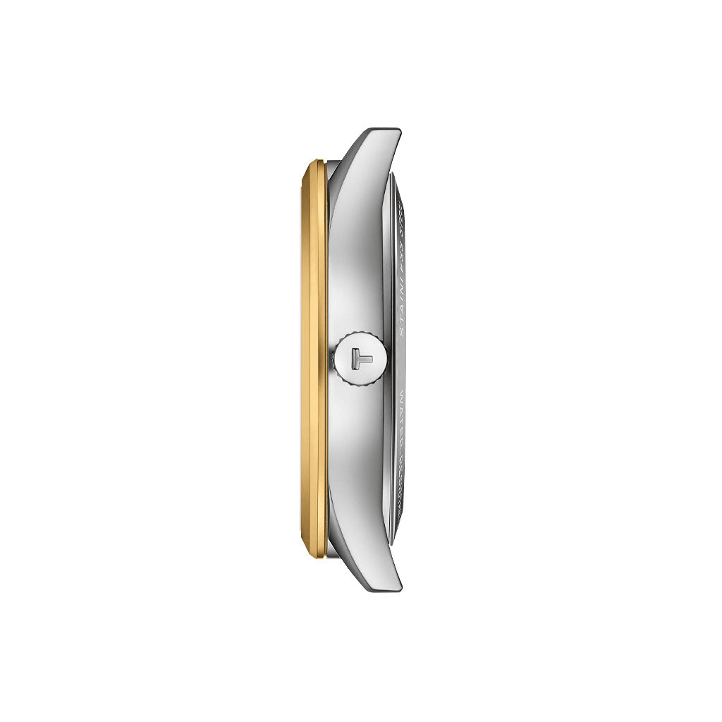 Classic Dream 40MM Gent Bicolor