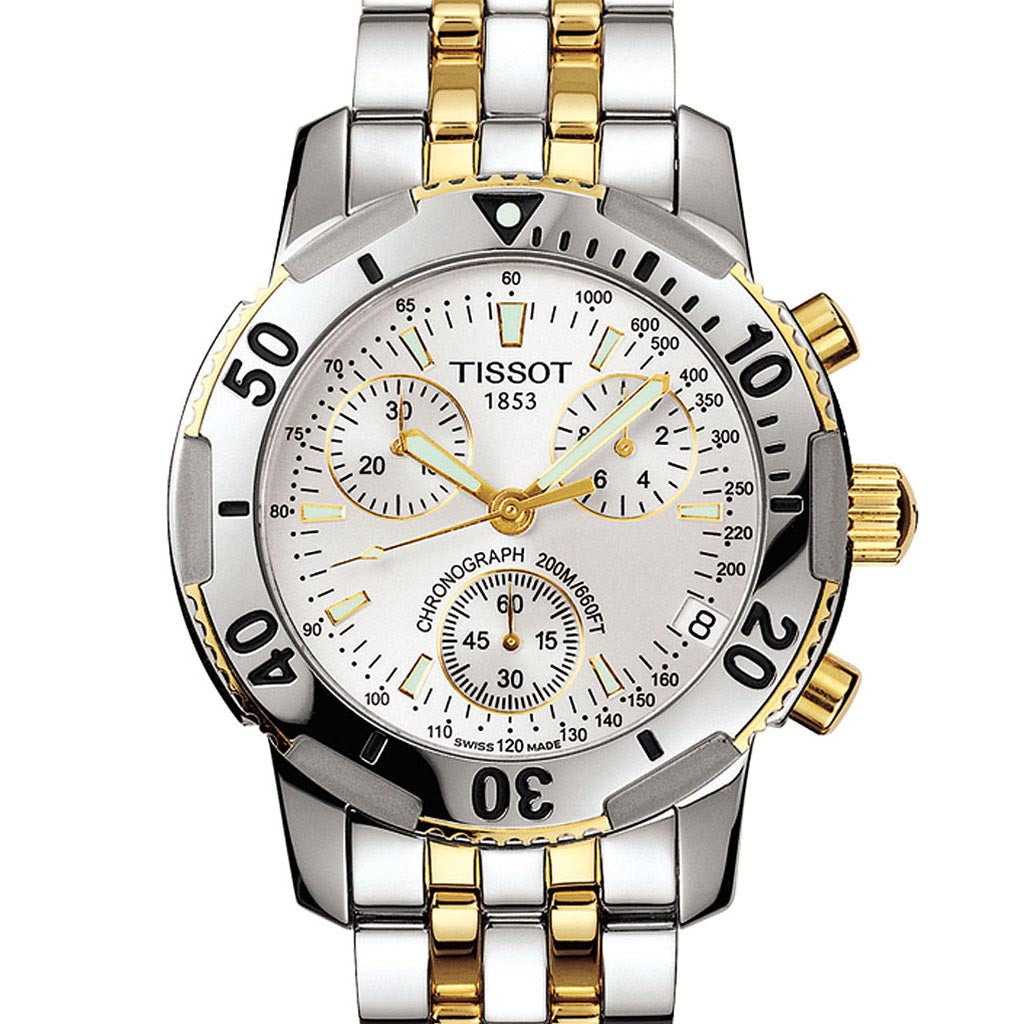 Tissot T-Sport PRS200 Chronograph T17.2.486.33