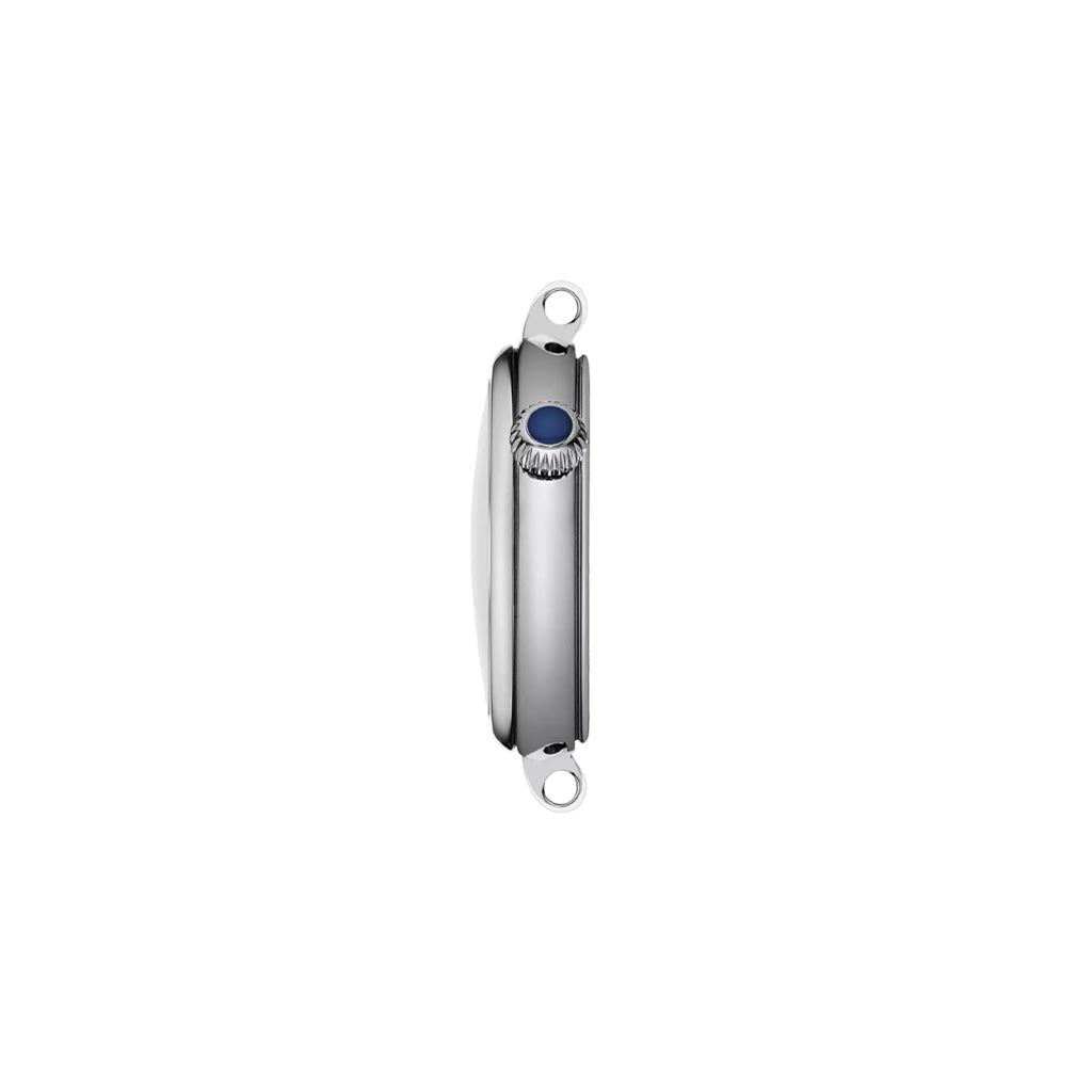 Desir 28MM Leder Blau