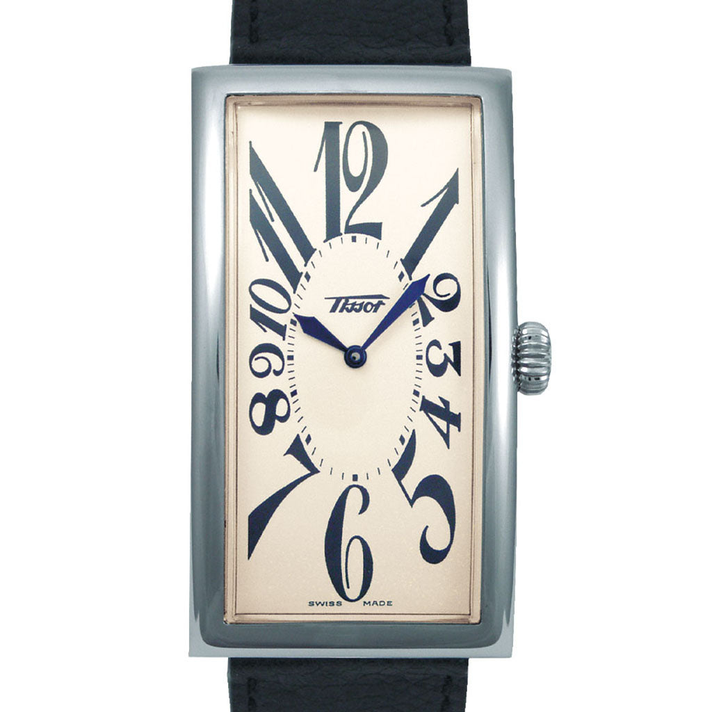 Tissot Heritage Classic Prince T56.1.622.72