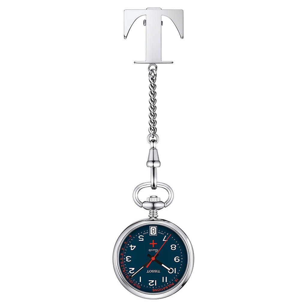 Infirmières 30MM Blue
