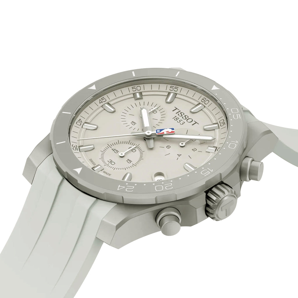 Tissot Supersport NBA Edition 2026 T1254171703100
