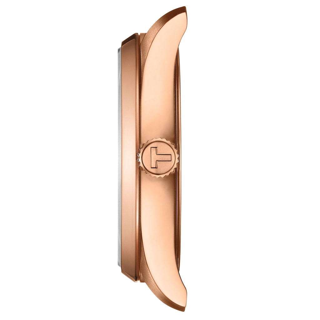 PR 100 34MM Gold Metal