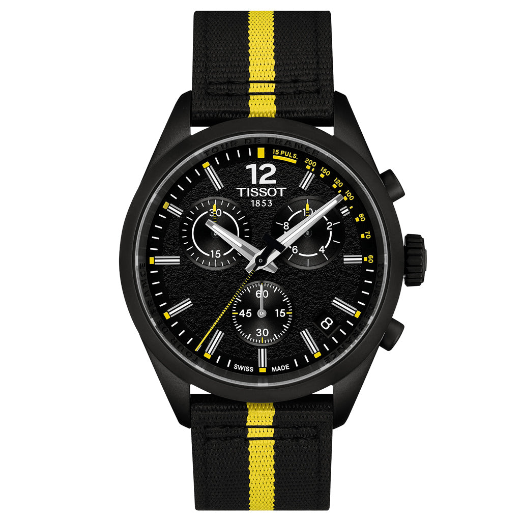 Tissot PR 100 Tour de France 2026 40mm